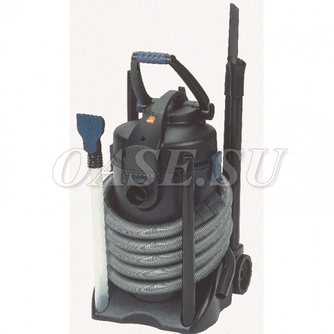 Удалитель ила Pondovac Vers 3