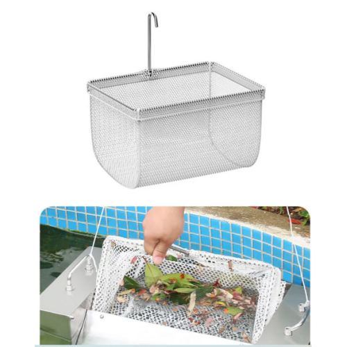 Скиммер для пруда (плавающий) Grech CSP 16000