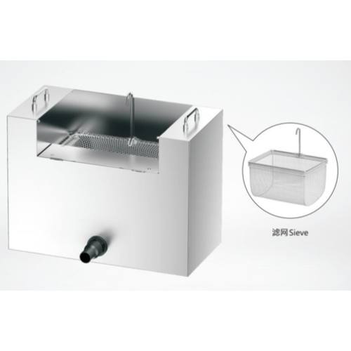 Скиммер для пруда (плавающий) Grech CSP 16000