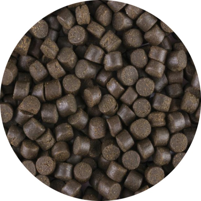 Плавающий корм для форели и карпов Коя Fish food IDEALEX 15кг, 6 мм Плавающий корм для форели и карпов Коя Fish food IDEALEX 15кг, 6 мм