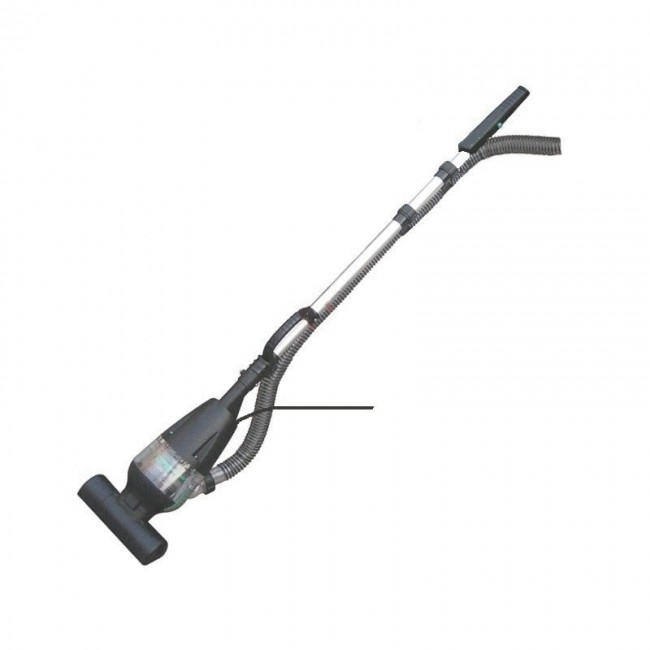 Пылесос для водоема Jebao PC-1 Пылесос для водоема Jebao PC-1