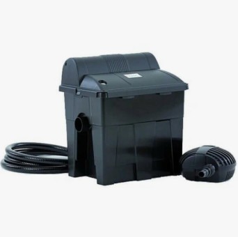 Комплект системы фильтрации BioSmart Set 7000 (на 7 м3)