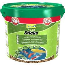 Tetra Pond Sticks 10л Tetra Pond Sticks 10л