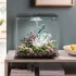 Аквариум biOrb CUBE 30 MCR black черный