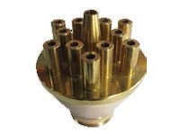 ФОНТАННАЯ НАСАДКА HQ-ZD40