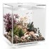 Аквариум biOrb CUBE 30 LED clear прозрачный