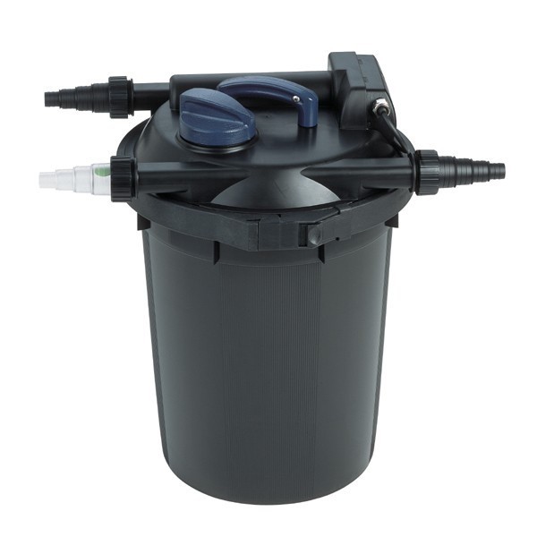 OASE Filtoclear 12000 Напорный фильтр для пруда до 12000 литров