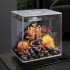 Аквариум biOrb CUBE 30 LED white белый