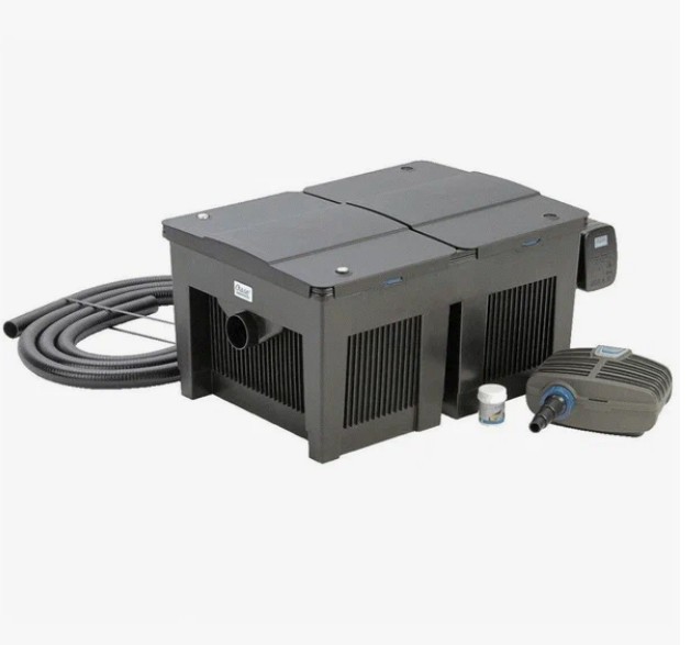 Комплект системы фильтрации BioSmart Set 36000 (на 36 м3)