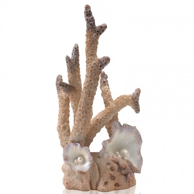 Корал большой, Coral ornament large Корал большой, Coral ornament large