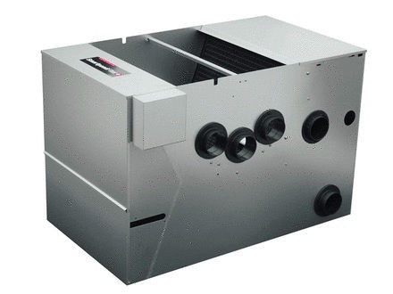 VliesFilter 800G Рулонный фильтр для пруда до 400.000 литров