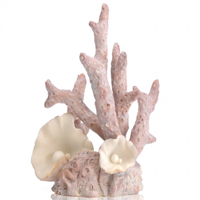 Коралл средний, Coral ornament medium Коралл средний, Coral ornament medium