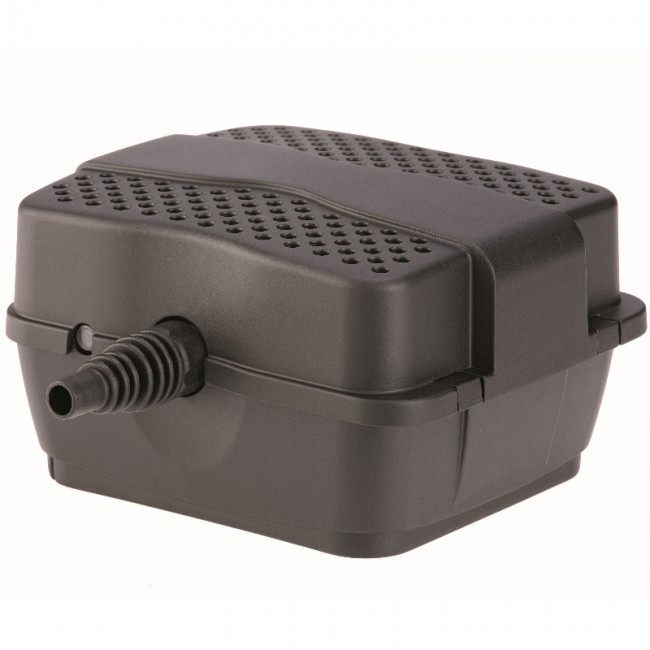 Pontec PondoClear Set 4000 Pontec PondoClear Set 4000