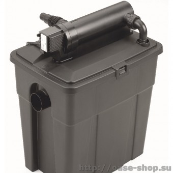 Pontec PondoClear Set 4000