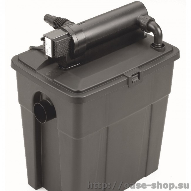 Pontec PondoClear Set 4000 Pontec PondoClear Set 4000