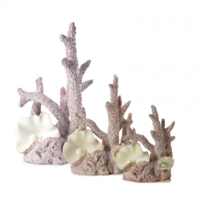 Коралл маленький, Coral ornament small