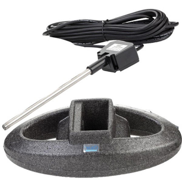 АНТИОБЛЕДЕНИТЕЛЬ OASE ICEFREE THERMO 200