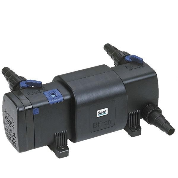 OASE Bitron C 36W У.Ф. Стерилизатор для пруда до 40.000 литров