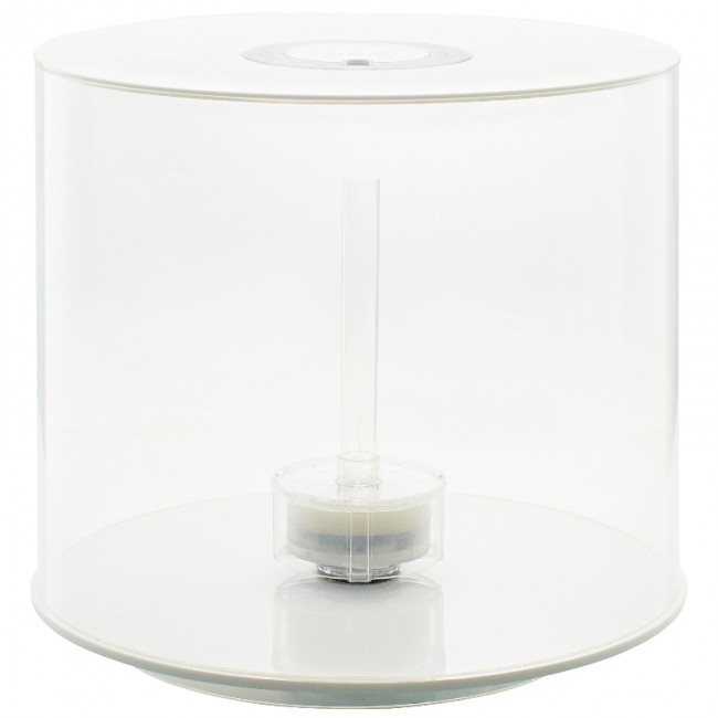 Аквариум biOrb TUBE 35 LED белый Аквариум biOrb TUBE 35 LED белый