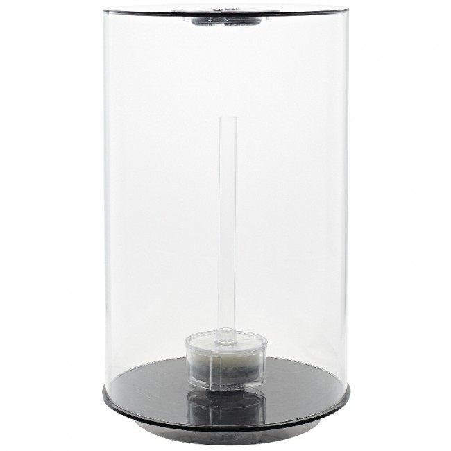 Аквариум biOrb TUBE 30 MCR черный Аквариум biOrb TUBE 30 MCR черный