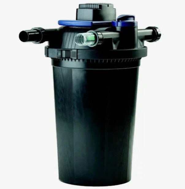 Система фильтрации FiltoClear 30000 (на 30 м3)