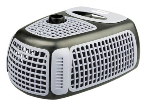 Messner Eco-X2 16000 насос для пруда 15.400 л/ч