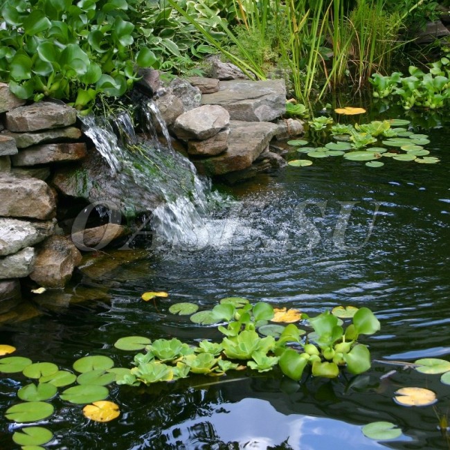 Комплект системы фильтрации FiltoClear Set 3000 (на 3 м3)