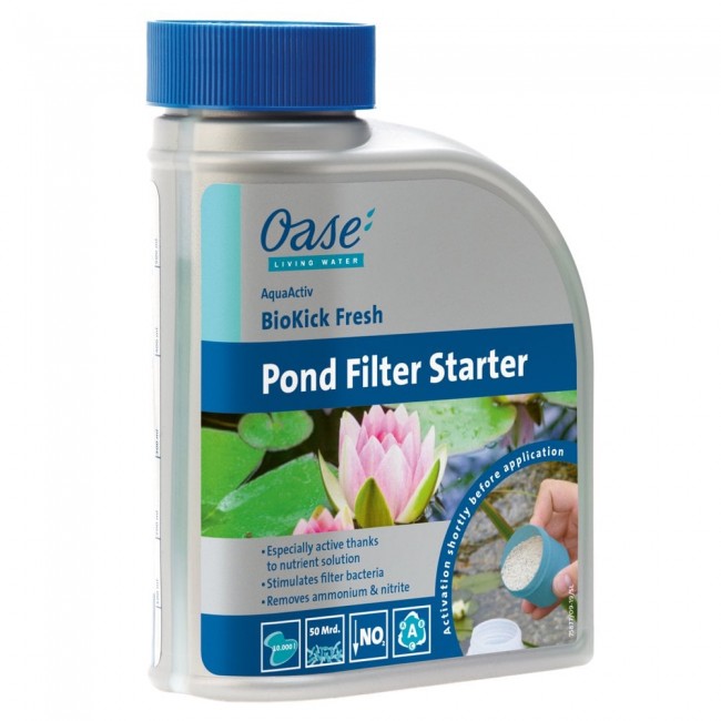 Средство против зеленой воды AlGo Greenaway 500ml Средство против зеленой воды AlGo Greenaway 500ml