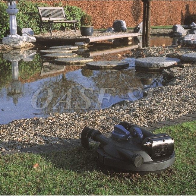 Комплект системы фильтрации FiltoClear Set 6000 (на 6 м3) Комплект системы фильтрации FiltoClear Set 6000 (на 6 м3)