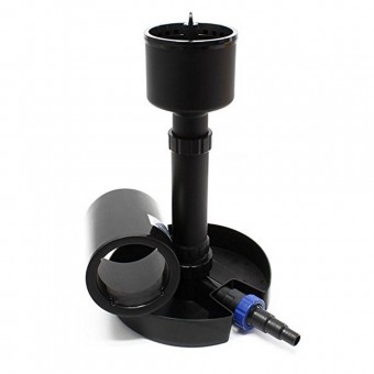 СКИММЕР ДЛЯ ПРУДА GRECH CSP 40