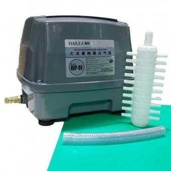 Компрессор Hailea HAP-100