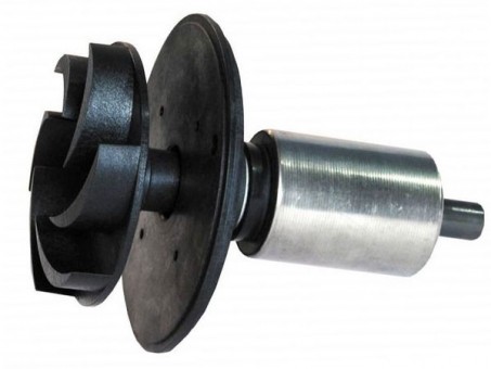 Ротор крыльчатка для насоса Messner