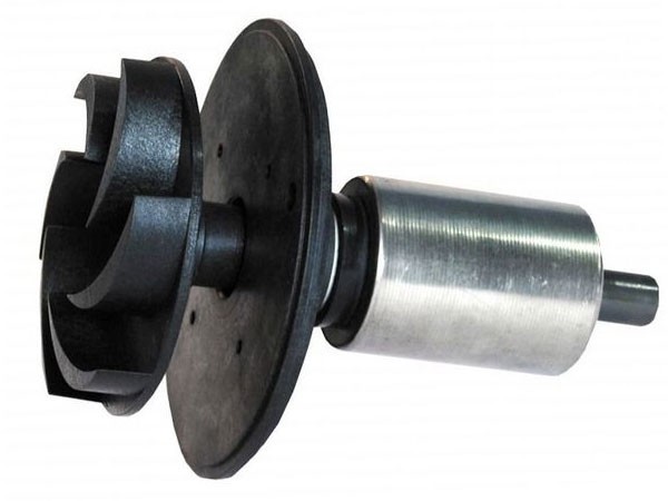 Ротор крыльчатка для насоса Messner Ротор крыльчатка для насоса Messner