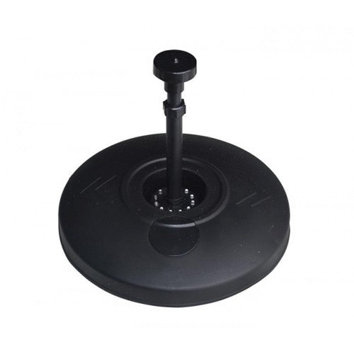 Плавающий фонтан для пруда Pondtech MF 3500L Плавающий фонтан для пруда Pondtech MF 3500L