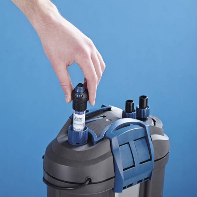 FiltoSmart Thermo 100 FiltoSmart Thermo 100