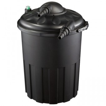 Jebao PF-20 Напорный фильтр с У.Ф. для пруда до 10.000 литров