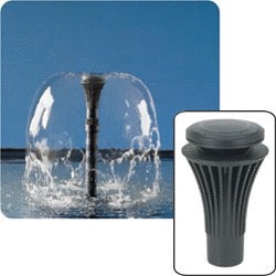 OASE ФОНТАННАЯ НАСАДКА LAVA 36-10 K