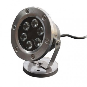 Светодиодная подсветка для водоема Pondtech 995 LED1 (RGB)