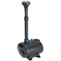 Фонтанный насос OASE Aquarius Fountain Set 4000 Nautilus 200