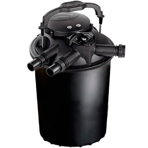 Sicce Green Reset 100 Напорный фильтр с У.Ф. для пруда до 60.000 литров Sicce Green Reset 100 Напорный фильтр с У.Ф. для пруда до 60.000 литров