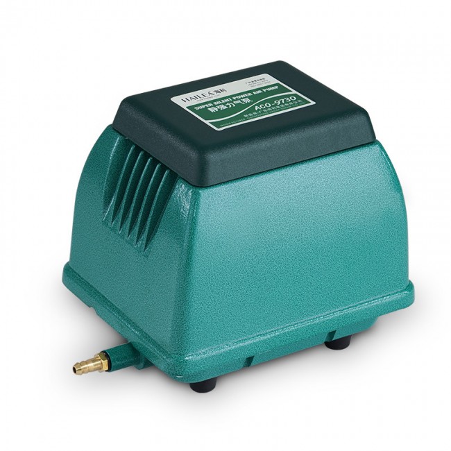 Компрессор Hailea ACO 9730