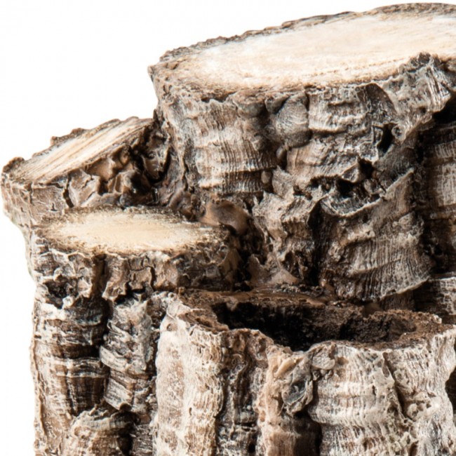 Декоративный фигура "Серебристая береза", silver birch ornament Декоративный фигура "Серебристая береза", silver birch ornament