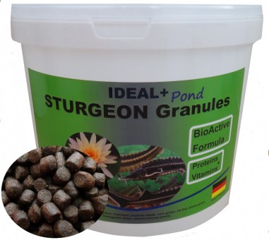 IDEAL+ STURGEON Granules