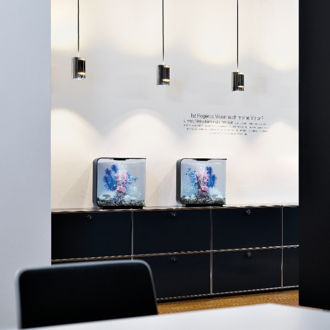 Аквариум biOrb FLOW 30 MCR белый