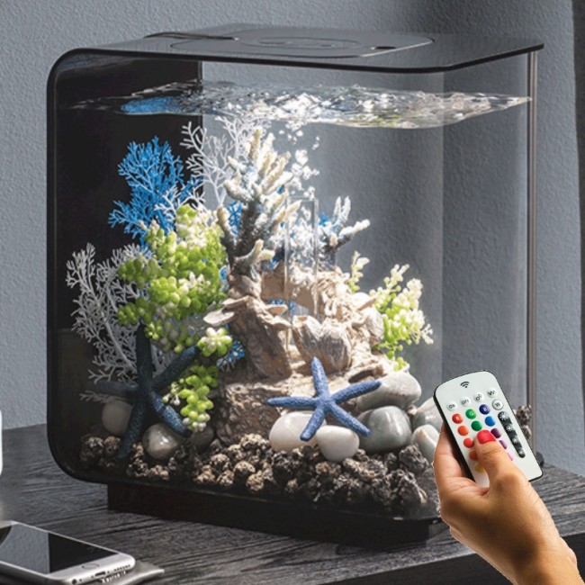 Аквариум biOrb FLOW 30 MCR черный