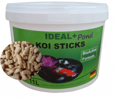 IDEAL+ KOI Sticks