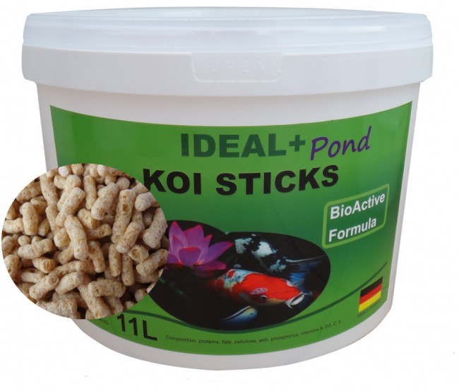 IDEAL+ KOI Sticks