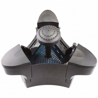 ПЛАВАЮЩИЙ СКИММЕР С ФОНТАНОМ GRECH CSP 2500 ПЛАВАЮЩИЙ СКИММЕР С ФОНТАНОМ GRECH CSP 2500