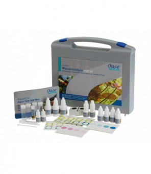 Профессиональный комплект анализа воды - Pro Set