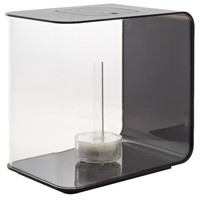 Аквариум biOrb FLOW 30 LED черный Аквариум biOrb FLOW 30 LED черный